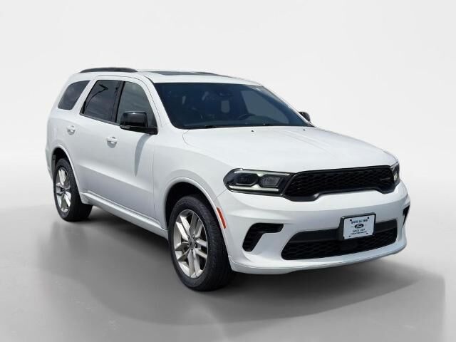 2024 Dodge Durango GT