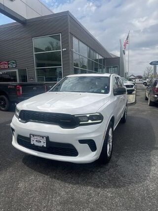 2024 Dodge Durango GT