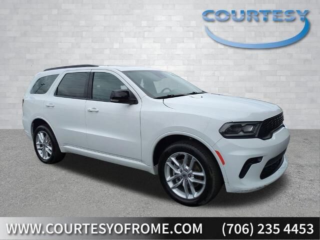 2024 Dodge Durango GT
