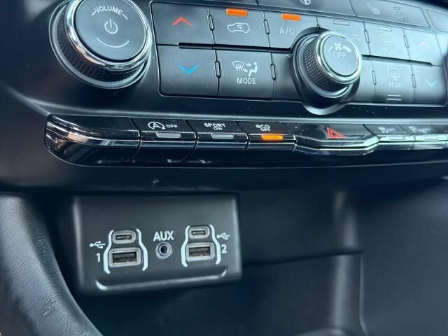 2021 Dodge Durango GT — photo 1 of 7
