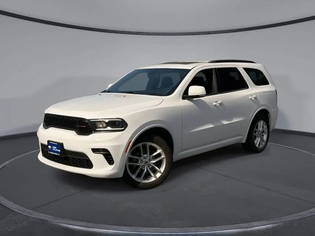 2021 Dodge Durango GT