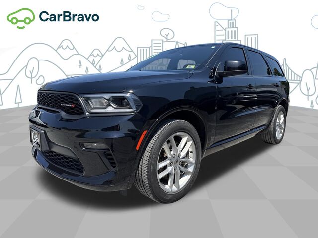 2022 Dodge Durango GT AWD