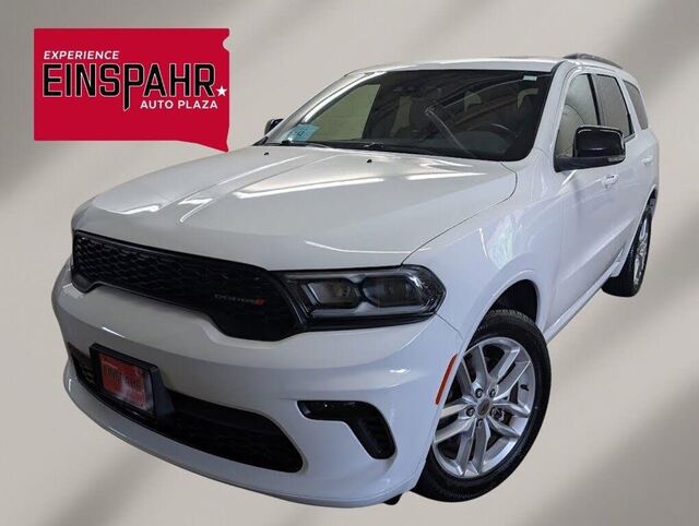 2023 Dodge Durango GT