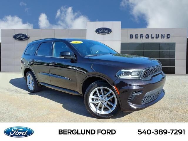 2024 Dodge Durango GT