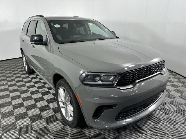 2024 Dodge Durango GT