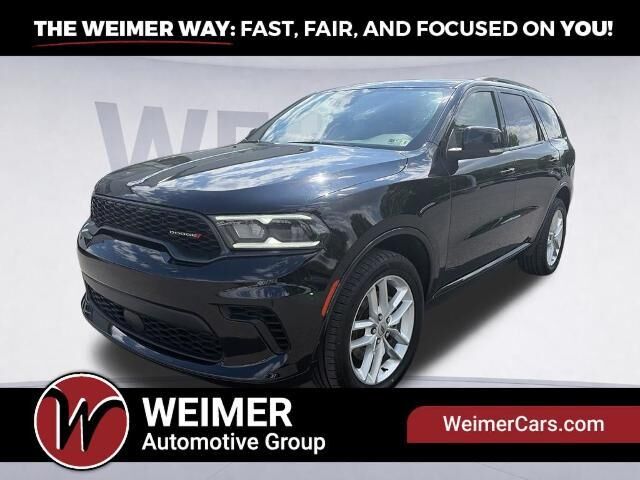 2024 Dodge Durango GT