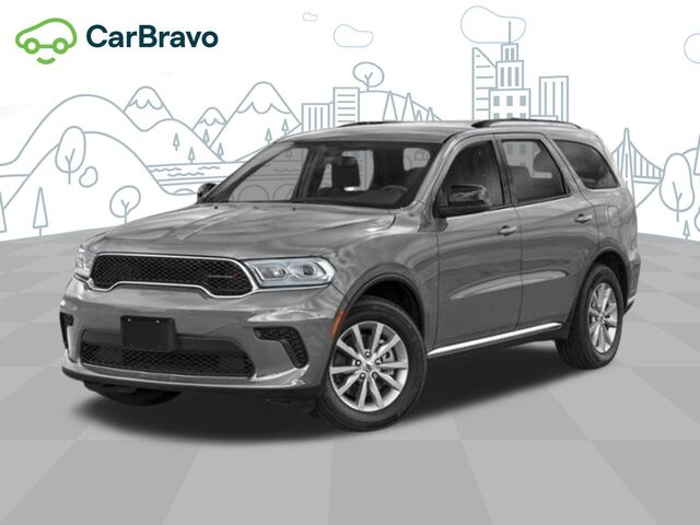 2025 Dodge Durango GT Plus AWD