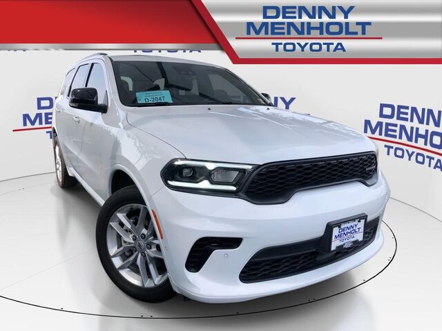 2025 Dodge Durango