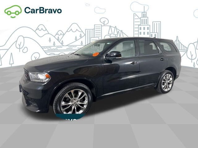 2020 Dodge Durango GT Plus AWD