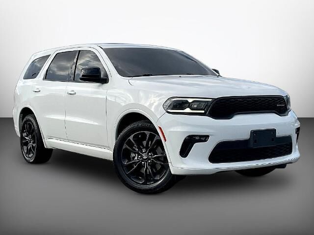 2021 Dodge Durango GT