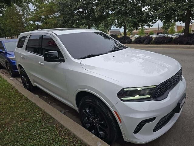 2021 Dodge Durango GT