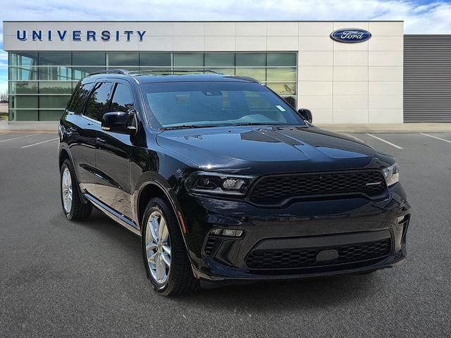 2022 Dodge Durango GT