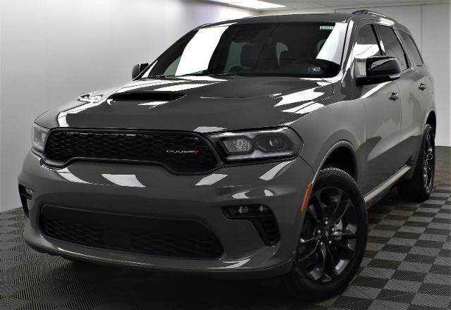 2022 Dodge Durango GT