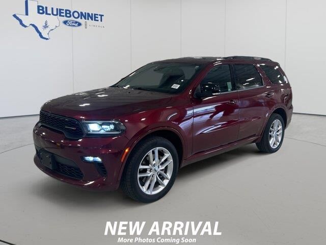 2023 Dodge Durango GT