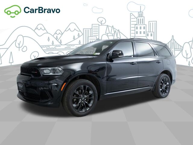 2023 Dodge Durango GT Plus AWD