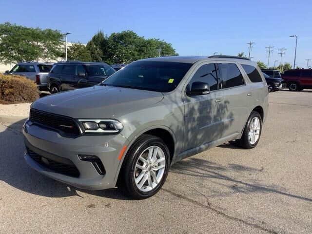 2023 Dodge Durango GT