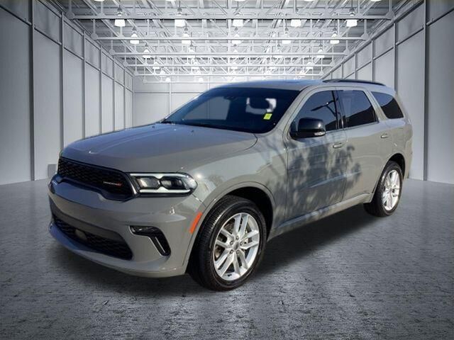 2023 Dodge Durango GT