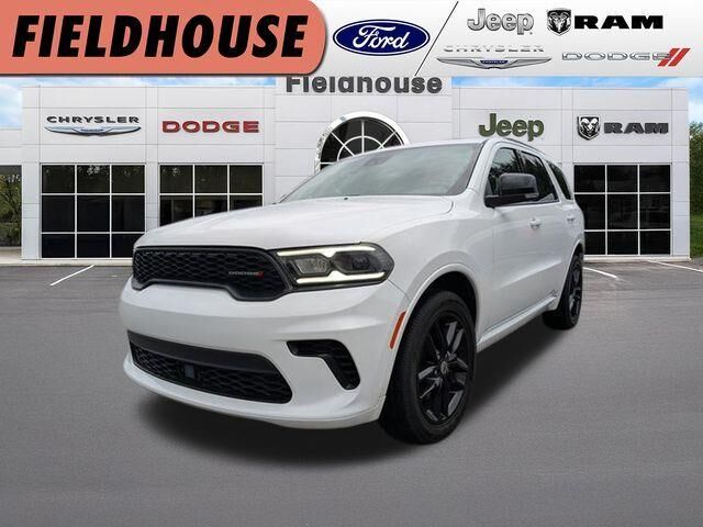 2024 Dodge Durango GT