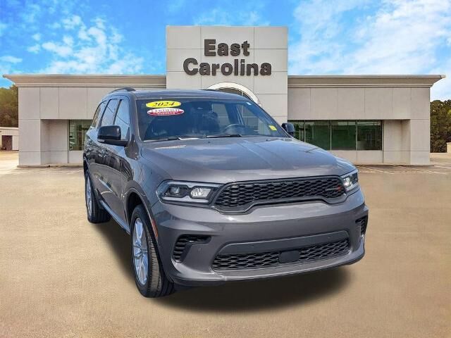 2024 Dodge Durango GT