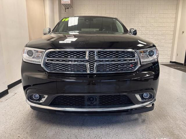 2019 Dodge Durango Citadel