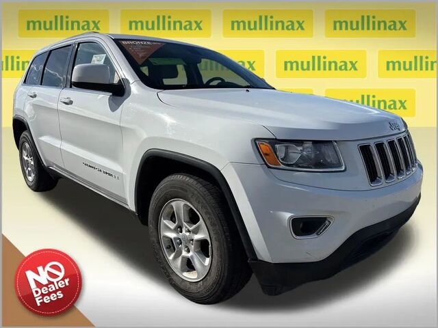 2014 Jeep Grand Cherokee Laredo