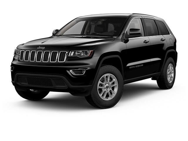 2021 Jeep Grand Cherokee Freedom