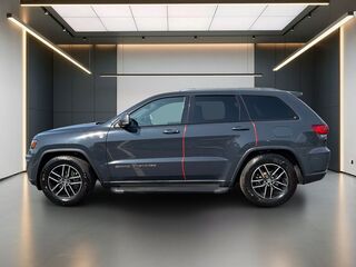 2018 Jeep Grand Cherokee Trailhawk 4x4