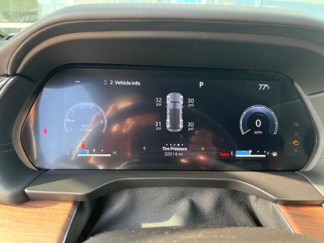 2023 Jeep Grand Cherokee Summit