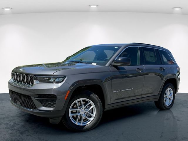2026 Jeep Grand Cherokee Laredo X