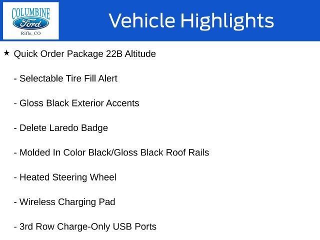 2021 Jeep Grand Cherokee L Laredo