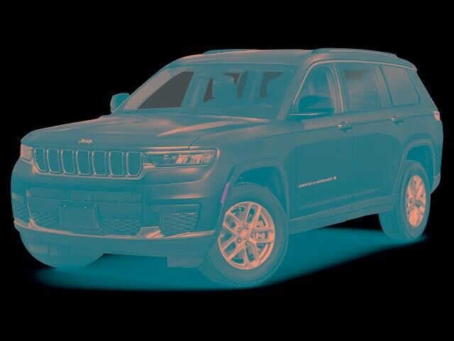 2024 Jeep Grand Cherokee L Limited — photo 1 of 13