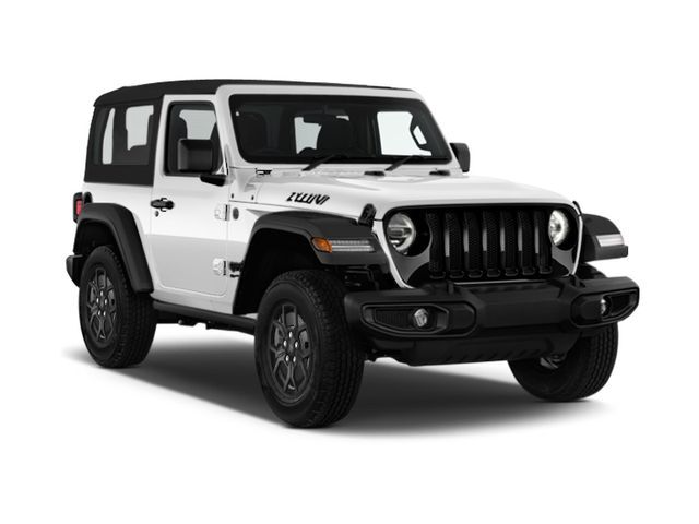 2024 Jeep Wrangler 4xe Willys 4xe