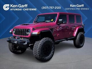 2024 Jeep Wrangler Rubicon 392
