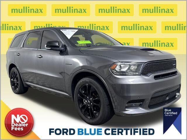 2020 Dodge Durango R/T