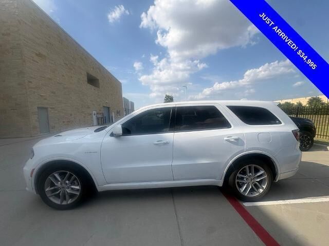 2022 Dodge Durango R/T