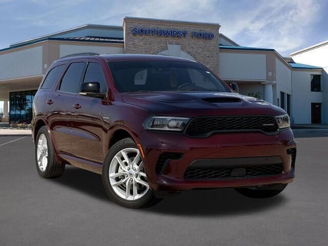 2024 Dodge Durango R/T