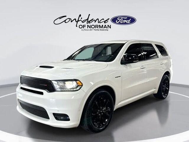 2020 Dodge Durango R/T