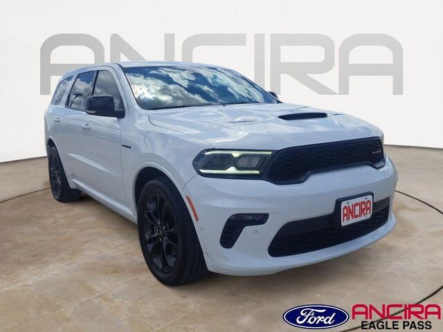 2022 Dodge Durango R/T