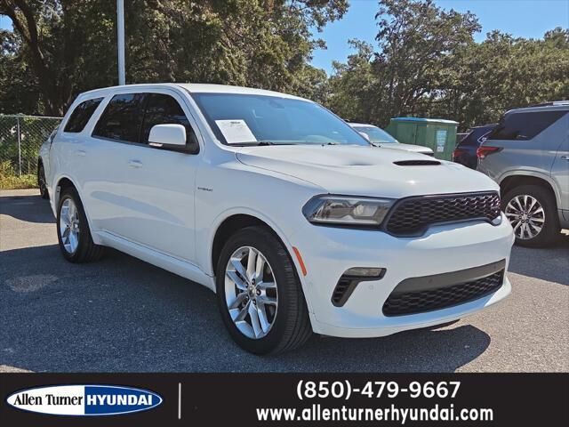 2022 Dodge Durango R/T