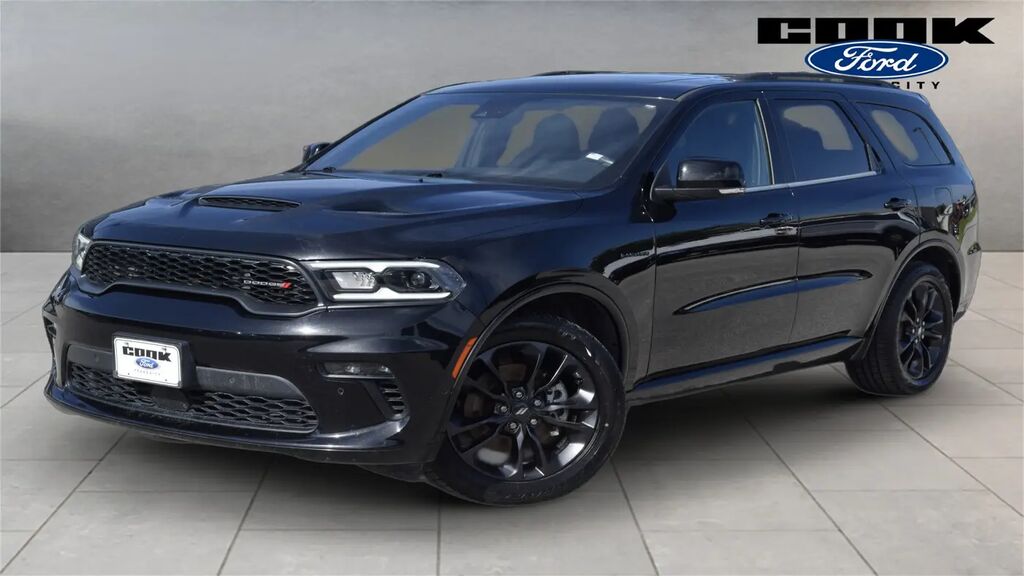2023 Dodge Durango R/T
