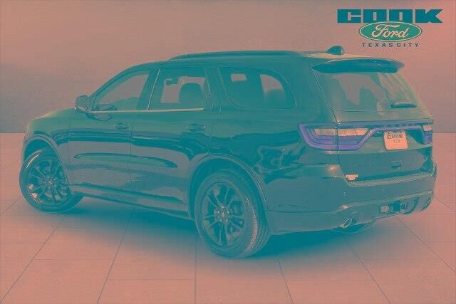 2023 Dodge Durango R/T — photo 1 of 1