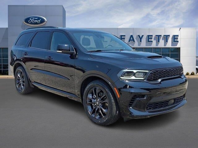 2024 Dodge Durango R/T — photo 1 of 13