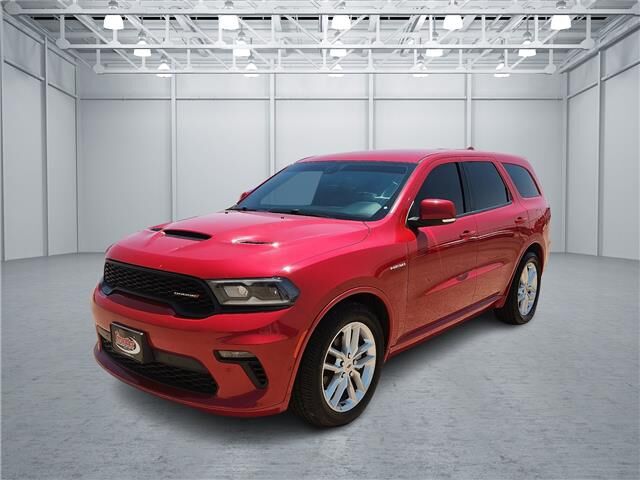 2022 Dodge Durango R/T 4x2