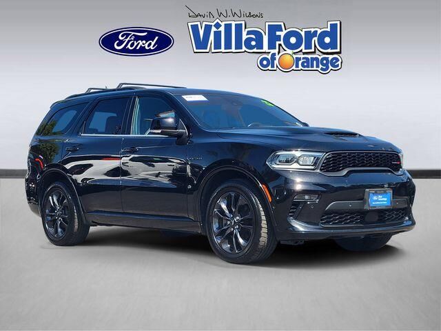 2023 Dodge Durango R/T — photo 1 of 13