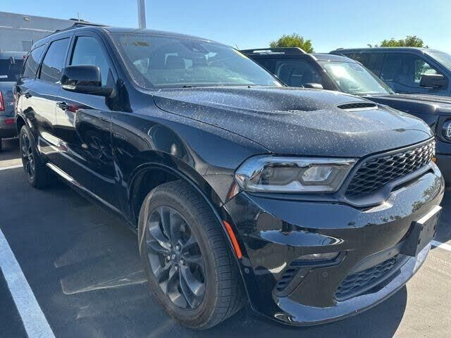 2023 Dodge Durango R/T