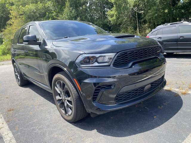 2024 Dodge Durango R/T