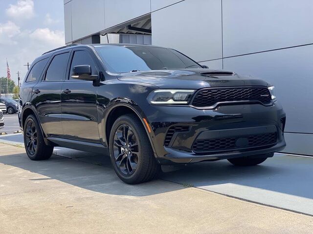 2024 Dodge Durango R/T