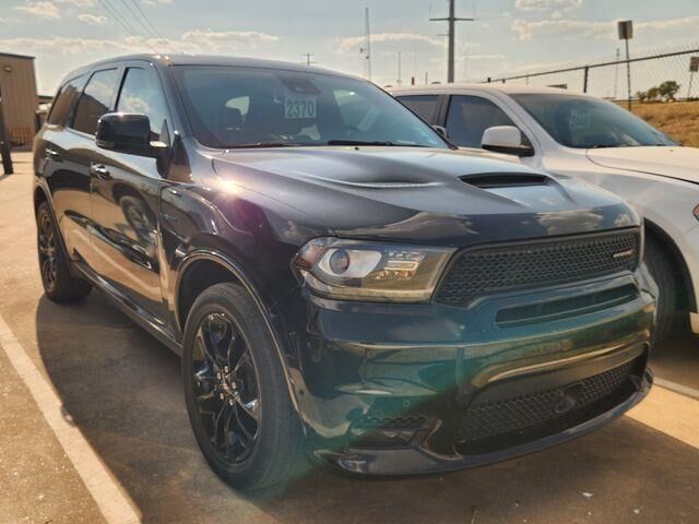 2020 Dodge Durango R/T