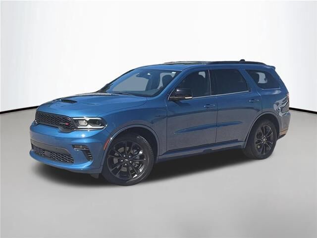 2023 Dodge Durango R/T