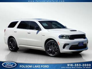 2021 Dodge Durango R/T